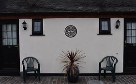 The Green Man Pension
